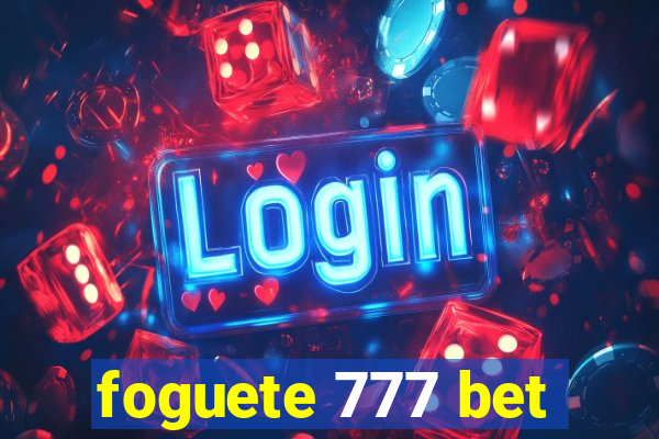 foguete 777 bet